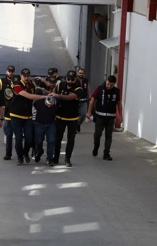 İstanbul’da cinayet işledi: Adana’da da cinayete karışınca yakalandı