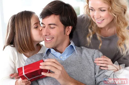 Babalar Günü mesajları! 2019 en yeni ve resimli Babalar Günü kutlama mesajları ve sözleri burada! - 15