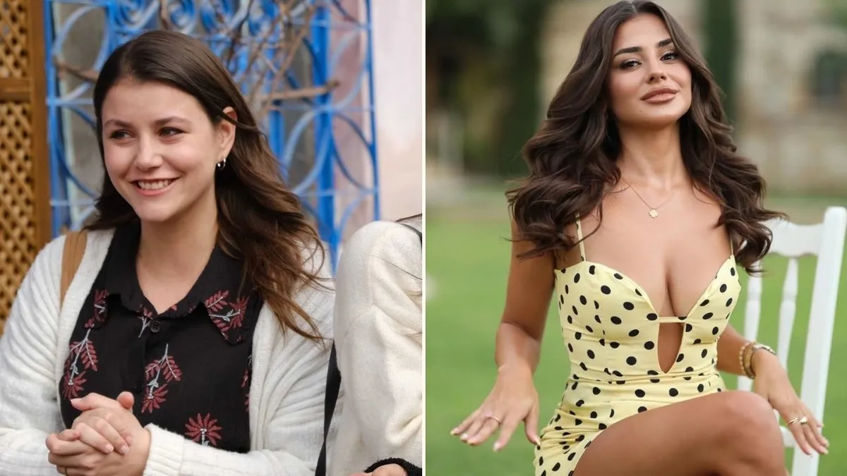 Gönül Dağı’nda çarşı pazar karıştıracak ayrılık: Asuman’ın bileti kesildi mi? 6. sezon öncesi...
