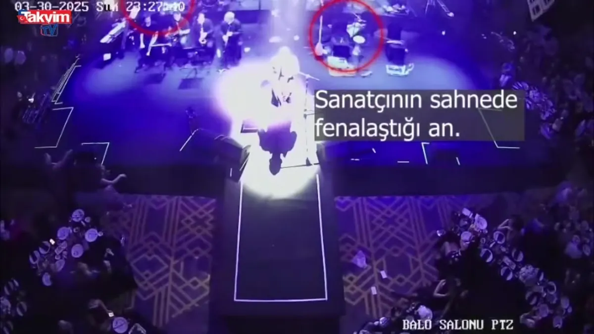 KKTC Sağlık Bakanlığı’ndan videolu Volkan Konak açıklaması! (Yeni görüntü)
