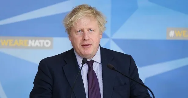 Trump, Süleymani suikastı konusunda Boris Johnson'ı önceden bilgilendirmedi