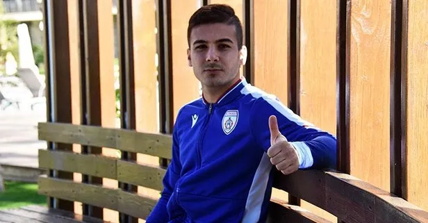 Fırtına’nın gözü Oğulcan Ülgen'de
