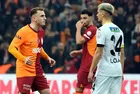 Aslan evinde hata yapmadı