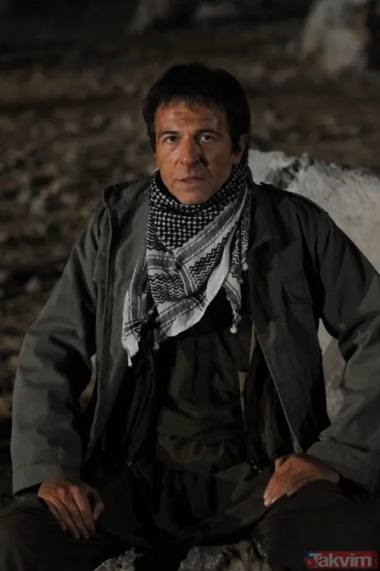 Kurtlar Vadisi hakkındaki sürpriz gerçek 20 yıl sonra ortaya çıktı! Meğer o bölümde Çakır ile Memati'nin yerine... - 40