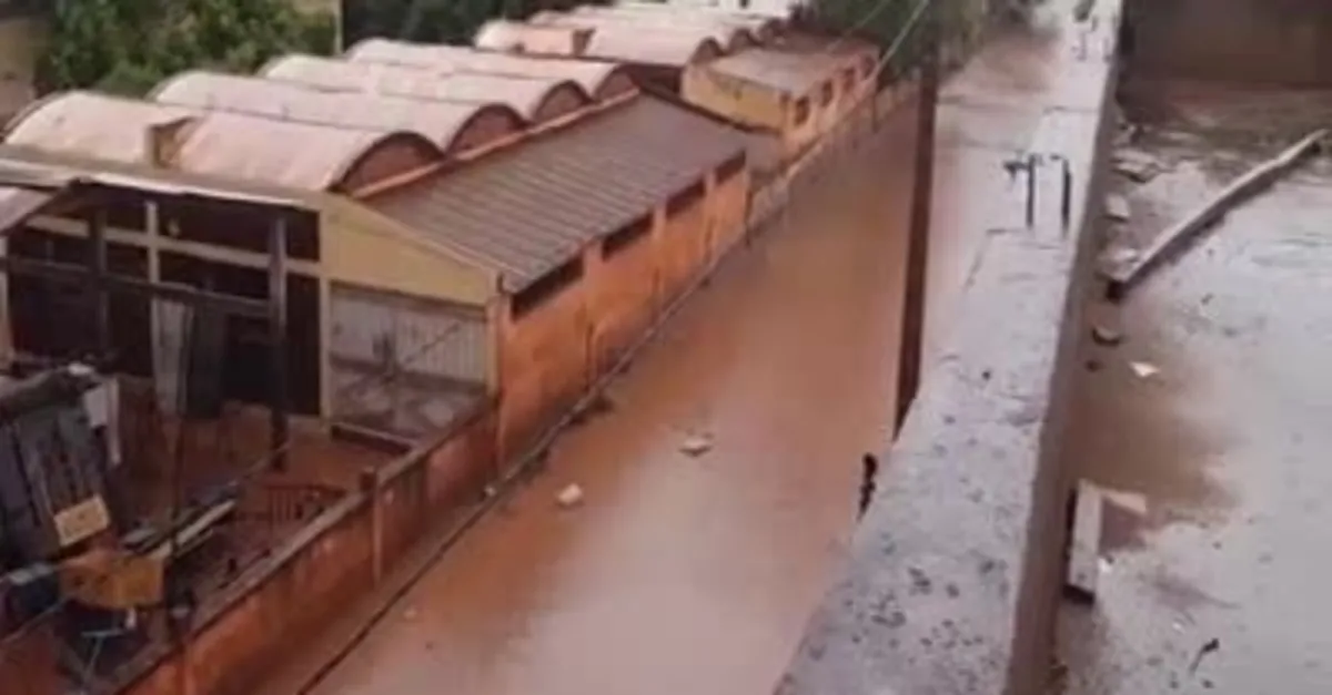 Mali'deki sellerde ölü sayısı 28'e yükseldi