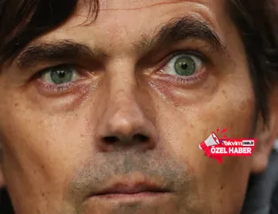 Fenerbahçe onun sonu oldu!