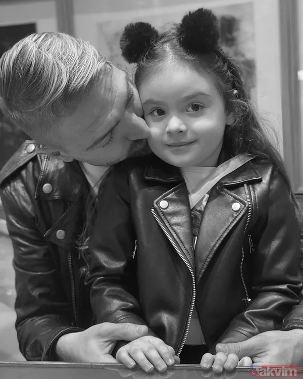 Caner Erkin’in birebir kopyası! Şükran Ovalı’nın “Onunla yeniden doğdum” dediği biricik kızına bakın! Mihran’ın son halini gören inanamadı - 22