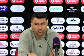 Burak Yılmaz'dan istifa kararı!