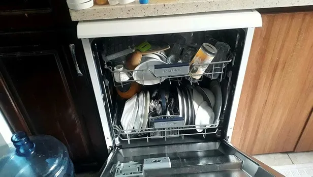 CHP'li belediye vatandaşa kabusu yaşatıyor! Halk 10 gündür susuz kalmış durumda-7