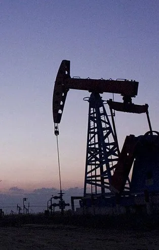 Son dakika: Fed'in faiz indirimi sonrası petrol fiyatlarında sert düşüş