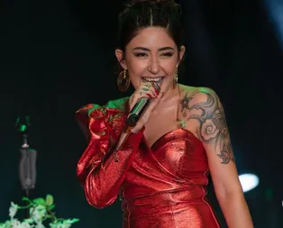 Çocuğumun önünde o hareketi yapamazsın!