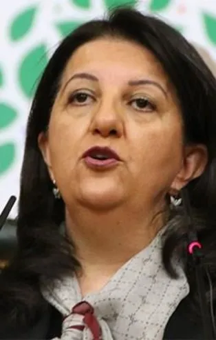 Vatandaş Meclis'te terörist istemiyor! Anket sonuçlarından ‘HDP kapatılsın’ çıktı!