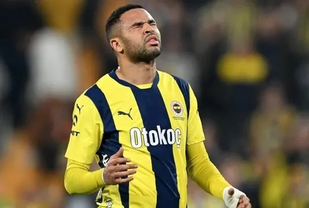 Büyük maçlarda yok: En-Nesyri!