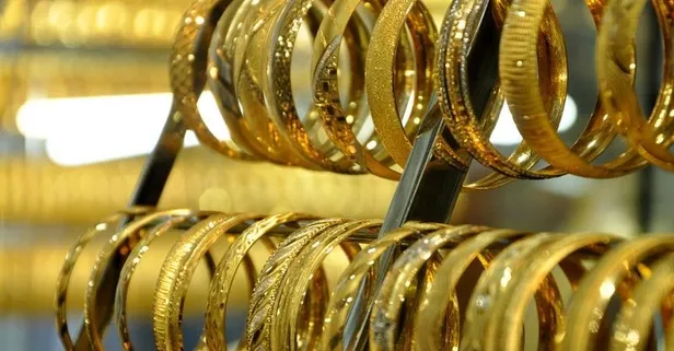 Gram, çeyrek, yarım, tam fiyatları || Canlı altın kaç TL oldu?