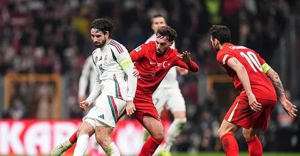 Rövanş maçını kimin yöneteceği belli oldu!