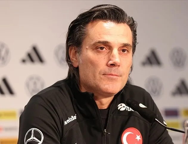 Montella imzayı atıyor