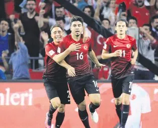 Haydi İzlanda’yı ısıtalım!