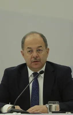 Bakan Akdağ'dan palm yağı açıklaması