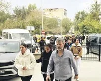 Aydın’da korkunç tuzak: Tapu Müdürü’nü bayıltıp şantaj yaptılar!