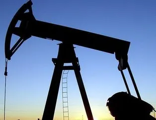 Küresel petrol arzı 9 yılın en düşüğünde