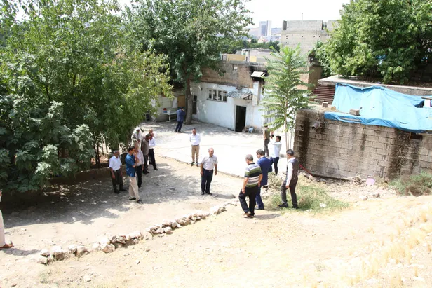 İbrahim Tatlıses'in doğduğu mağara müze oluyor-1
