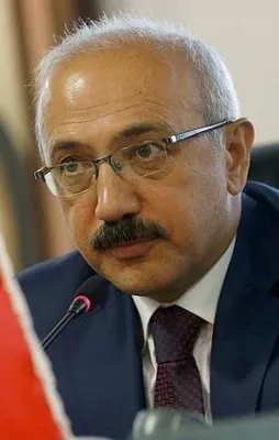 Bakan Elvan: Mutlaka cezasını çekecekler!