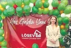 Lösev’den yeni yıl öncesi umut dolu hediye