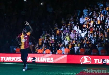 Galatasaray’ın stadında dev değişiklik! İşte yeni hali