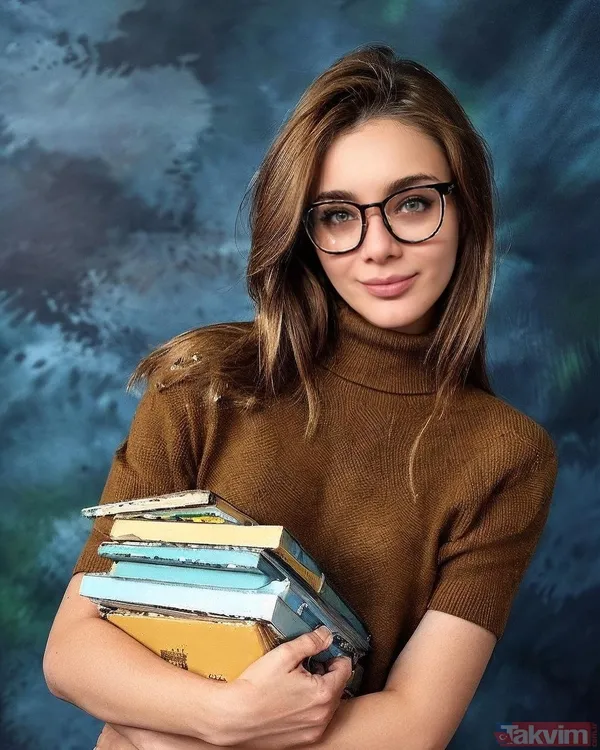 Sosyal medyada 90’lar rüzgarı! Ünlü isimleri hiç böyle görmediniz! Çağla Şıkel, Yasmin Erbil, Şükran Ovalı, Nilperi Şahinkaya... - 18