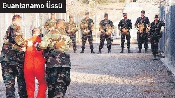 SON DAKİKA: Adalet Bakanlığından Biden'ın skandal 1915 kararına sert tepki: Hukuki bir karşılığı yoktur-6