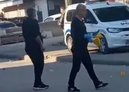 Sokak ortasında facia! Annesinin kucağındayken kurşun isabet eden 1,5 yaşındaki çocuk öldü