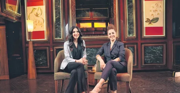 Evrim Alasya gözyaşlarını tutamadı!