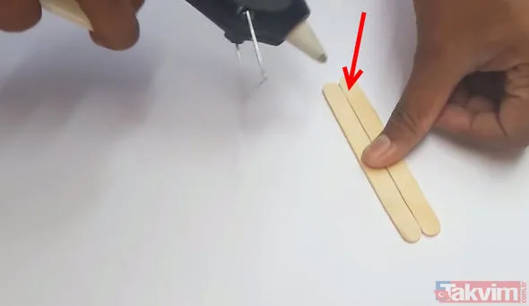 Kendi koronavirüs maskenizi kendiniz yapın! İşte adım adım maske yapılışı - 14