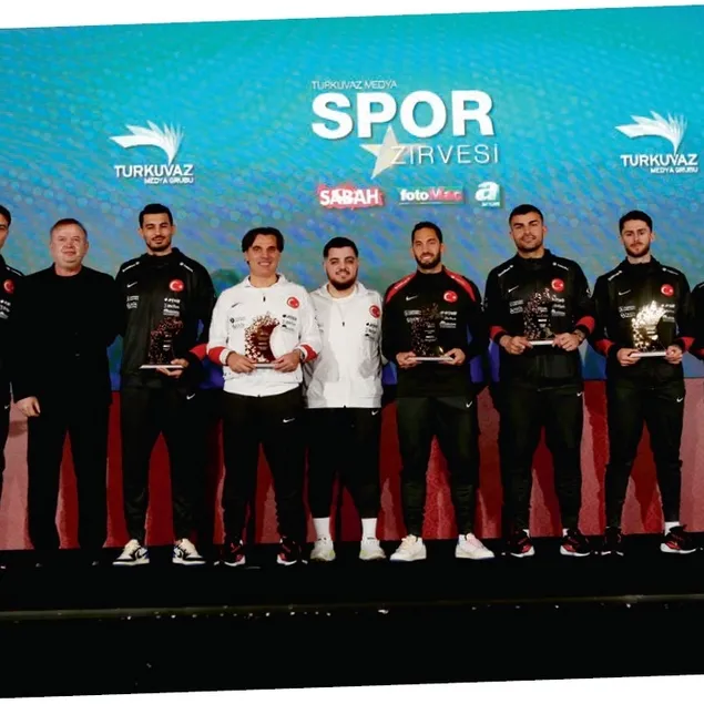 İşte yılın en iyileri