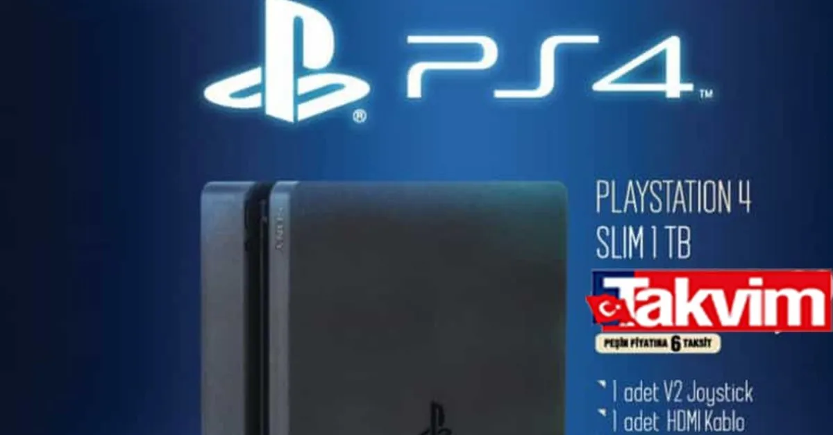 bim e ps4 ne zaman gelecek ps4 slim