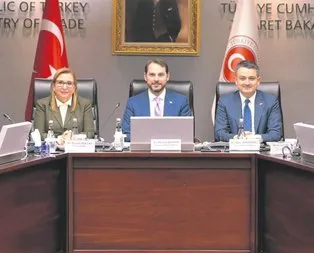 Gıda ucuzluyor