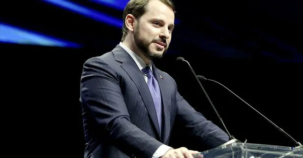 Ülkeler altınlarını ABD'den almaya yöneldi! Türkiye Berat Albayrak döneminde getirmişti