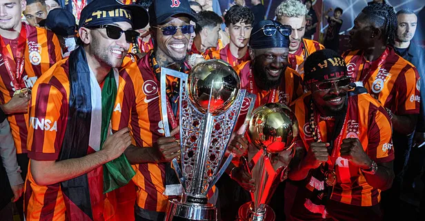 Son dakika GS spor haberi | Şampiyon Galatasaray ilk transferini bitiriyor! İmzalar artık an meselesi...