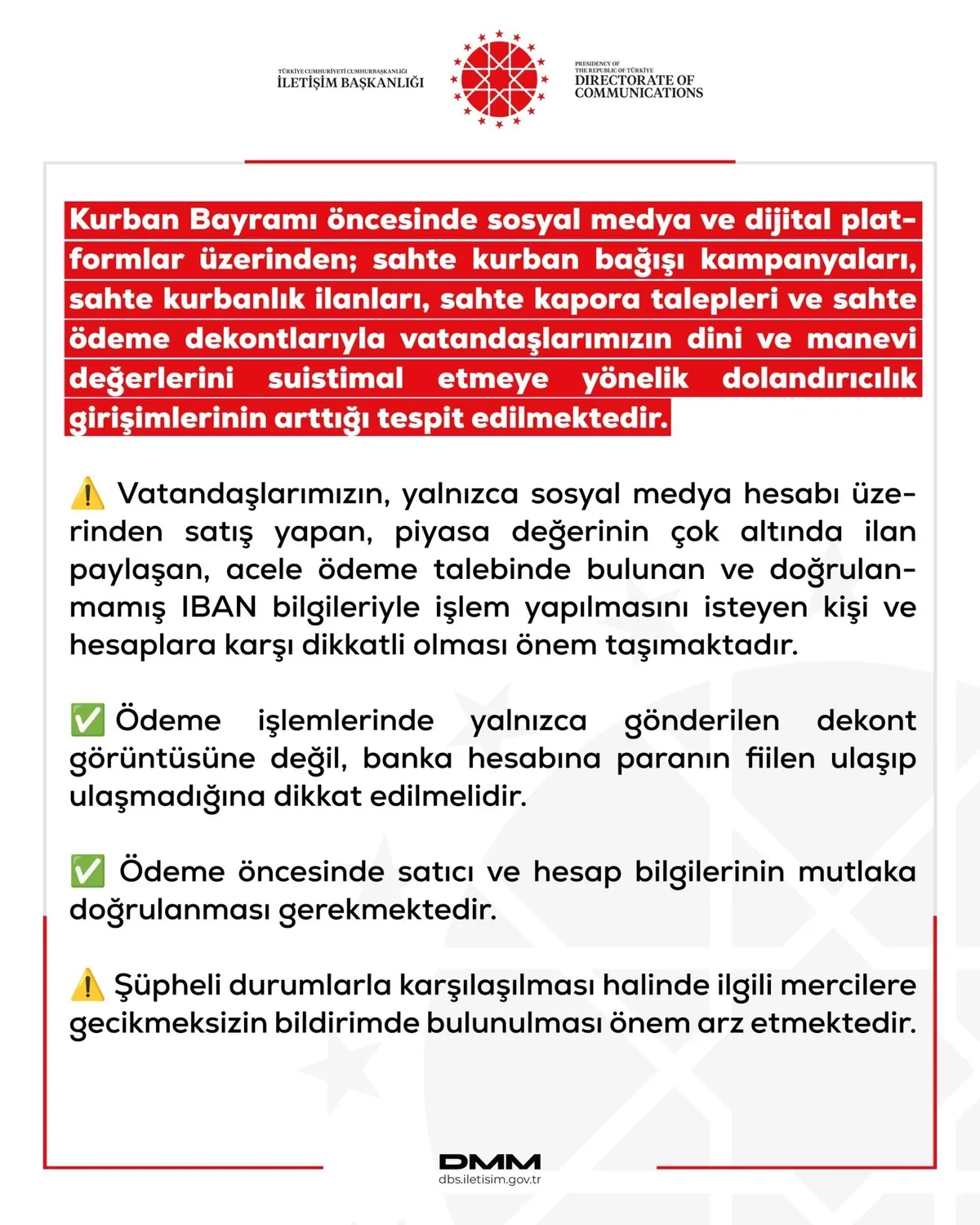 1779646224048.jpeg Kurbanlık alırken paranızdan olmayın: Sahte dekont ve kapora oyununa dikkat-4