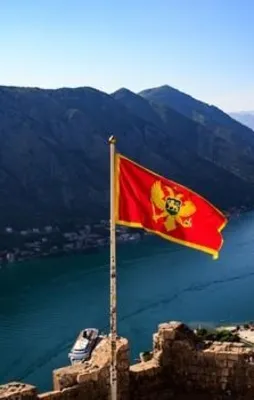 Karadağ'da darbe girişimi