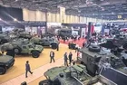 IDEF 2025’te 96 ülkeden 1.400 firma buluşuyor