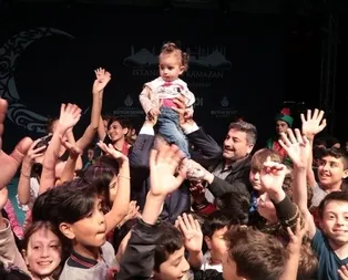 Binali Yıldırım’dan gülümseten paylaşım