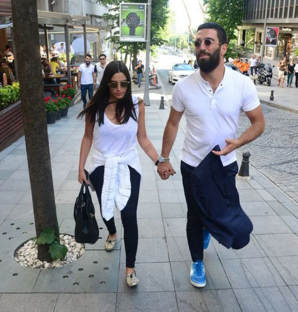 Barça'da umduğunu bulamayınca 'Aslı'na döndü-3