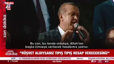 AK Parti'den tarihi mesaj: Milli iradeye yönelik saldırıları unutmayacağız!