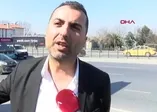 Beyoğlu'nda 300 bin dolarlık gasp