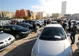 4 milyon araç sahibine haciz!