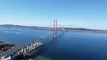 1915 Çanakkale Köprüsü 3 yaşında! Yılda 25,3 milyar tasarruf... Kaç araca hizmet verdi?