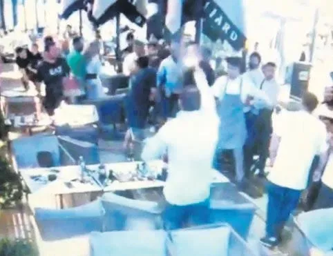 Kurtlar Vadisi İstanbul