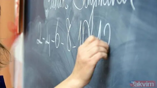 Sözlü Sınav Süreci Tamamlandı 15 Bin Sözleşmeli Öğretmen Alımına İlişkin Branş Bazında Kontenjanlar 18 Nisan 2025'Te Açıklanmıştı. Başvurular 21 Nisan–5 Mayıs...