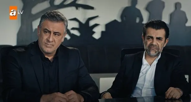 Eski İlyas geri döndü bundan sonra af yok! EDHO 183. bölüm fragmanı yayınlandı: Zaafı olan herkes ölecek!-9